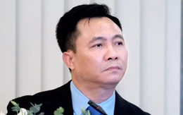 Đạo diễn Đỗ Thanh Hải rời VTV, thôi chức Phó Tổng Giám đốc