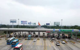 Vì sao Hải Phòng đề xuất giảm phí ô tô trên cao tốc Hà Nội- Hải Phòng?