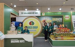 Lãnh đạo Dabaco đăng ký mua 2 triệu cổ phiếu DBC