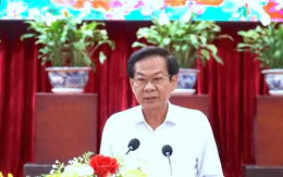 Bí thư Cần Thơ phê bình 10 xã, phường chậm giải ngân