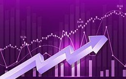 Một cổ phiếu ngân hàng tăng kịch trần 9,49% giữa phiên đỏ lửa 2/10