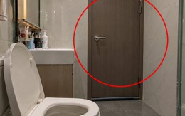 Lời khuyên cho những người đóng cửa nhà vệ sinh 24/24