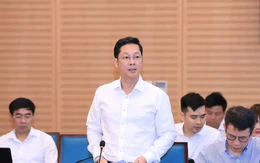 Hà Nội: 26 nghìn doanh nghiệp tạm dừng hoạt động