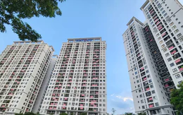 6 năm ‘om’ quỹ bảo trì: Hàng trăm cư dân chung cư Hateco Apollo đòi quyền lợi