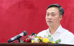 Chủ tịch Khánh Hòa: Gỡ vướng giải phóng mặt bằng từ sự đồng thuận của người dân