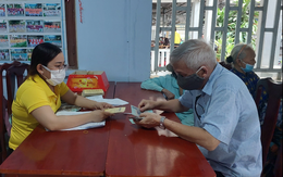 Từ 5/10/2026, người từ đủ 60 đến dưới 75 tuổi được hưởng 810.000 đồng/tháng trong trường hợp nào?