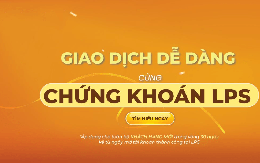 Một công ty chứng khoán “bốc hơi” hơn 16.900 tỷ đồng vốn hóa sau 1,5 tháng lên sàn
