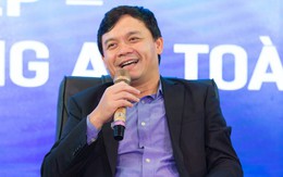 Shark Phú: 1-2 năm tới có thể là thời điểm ‘dễ kiếm tiền’ nhưng tôi ‘rất sợ’