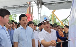 Sau chỉ đạo của Bí thư Tỉnh ủy, hai xã của Quảng Trị được tăng cường cán bộ gỡ vướng mặt bằng