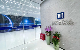 Từng được định giá 500 triệu USD, startup robot có ByteDance và Meituan rót vốn vẫn phá sản sau 6 năm