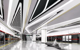 TPHCM sẽ có 'siêu metro'