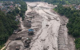 Chuyện gì xảy ra với người đàn ông Malaysia trở về sau 37 ngày trốn lũ Nepal?