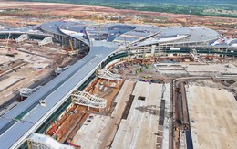 Doanh nghiệp phải thực hiện đúng giá dịch vụ hành khách tại sân bay Long Thành