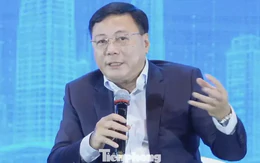 Các doanh nhân lớn truyền bí quyết kinh doanh cho người trẻ