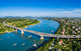 Phê duyệt dự án cầu kết nối 2 tỉnh rộng nhất Đồng bằng sông Cửu Long, thời hạn sử dụng 100 năm