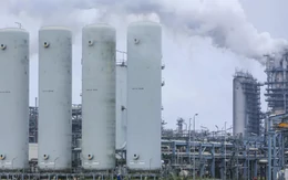 6 tháng đứt nguồn cung từ Kuwait, Lọc dầu Nghi Sơn xoay xở thế nào?
