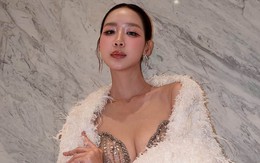 Chuyện gì đang xảy ra với Hoa hậu Bảo Ngọc?