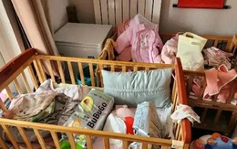 4 loại đồ cũ dù trông có mới đến đâu mẹ cũng không nên dùng lại cho con!