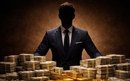 Ngỡ ngàng khối tài sản ở tuổi 30 của thiếu gia vừa đăng ký mua 50 triệu cổ phiếu Hòa Phát