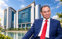 Tỷ phú Phạm Nhật Vượng chính thức bắt tay ngôi trường được ví là "Stanford Việt Nam": Gần 50 học sinh trúng tuyển ngay trong năm nay, 4.000 học sinh khác có thêm loạt cơ hội đặc biệt