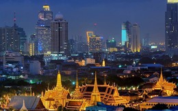 Hàng xóm xếp thứ 150/180 thế giới về GDP bình quân, được Việt Nam tặng công trình với “4 nhất” và đổ hơn 7 tỷ USD đầu tư