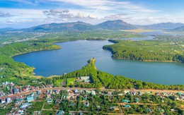 Tỉnh rộng thứ 2 Việt Nam sẽ có khu đô thị 200ha, vốn đầu tư 13.600 tỷ đồng cạnh sân bay 60 năm tuổi