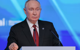 Ông Putin: Nga sẽ không bán dầu diesel cho toàn thế giới cho đến khi điều này xảy ra