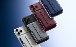 Sạc không dây càng nhanh, iPhone càng nóng - Anker có lời giải với pin dự phòng mới