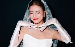 Hoàng Thùy Linh lại có tin vui