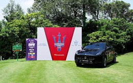 Đây là cách không ra đại lý vẫn có được xe Maserati Grecale