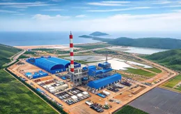 EVN xây nhà máy điện khí LNG hơn 40.000 tỷ, công nghệ mới nhất của Mỹ