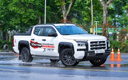 Mitsubishi tổ chức chuỗi ngày hội cho khách Việt trong 4 cuối tuần liên tiếp: Có nhiều bài lái thử, cả khu vui chơi cho gia đình