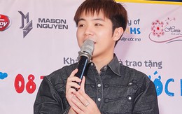 Nam ca sĩ Việt làm 1 show xây được 6 thư viện, thi show thực tế xong "đổi đời"