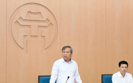 Hà Nội yêu cầu quỹ nhà tái định cư phải đi trước tiến độ giải phóng mặt bằng