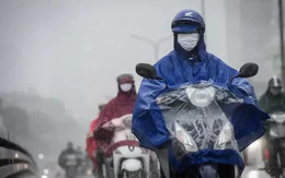 Ngày mai, miền Bắc sẽ có mưa rào