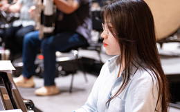 Nữ giảng viên piano ở Hà Nội và hành trình 5 năm mang âm nhạc đến bệnh viện: Khởi đầu từ một câu nói khiến cô không thể quên