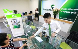 Từ hôm nay 20/10: Vietcombank giảm mạnh lãi suất cho vay, một số nhóm khách hàng được giảm tới 3%