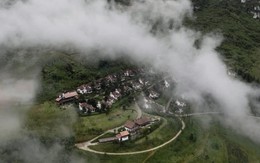 Việt Nam có 1 “làng biệt thự Pháp” nằm ở độ cao 1.555m, mát mẻ quanh năm: Từng 3 năm liền thắng 2 giải “xuất sắc nhất thế giới”