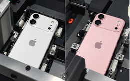 iPhone 18 giá rẻ lộ diện, thiết kế mới hoàn toàn?
