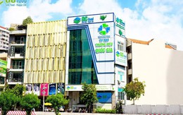 Hai doanh nghiệp trên UPCoM bị phạt do vi phạm về công bố thông tin