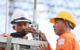 Đề xuất áp dụng ngay biểu giá điện 5 bậc và khung giờ cao điểm mới