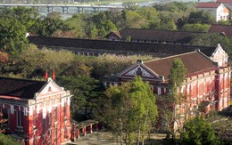Ngôi trường duy nhất ở Việt Nam được công nhận là Di tích lịch sử quốc gia đặc biệt