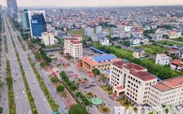Tập đoàn 136 trúng đấu giá khu đất 518 tỷ đồng làm nhà ở thương mại tại Hải Phòng