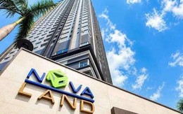 Tổ chức liên quan ông Bùi Cao Nhật Quân muốn gom 7 triệu cổ phiếu Novaland