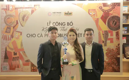 Con trai cả của ông Đặng Lê Nguyên Vũ từng âm thầm bỏ 4.000 USD làm 1 việc liên quan đến cà phê năm 22 tuổi: Đích thân bà Lê Hoàng Diệp Thảo kể lại