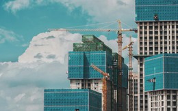 Đông Sơn Holdings chốt ngày chào sàn HOSE: Bước chuyển từ xây lắp sang đầu tư hạ tầng