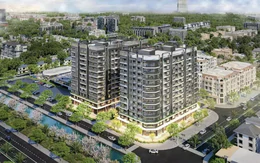 Vì sao giá nhà ở xã hội ngày càng 'đắt đỏ'?