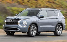 Dàn SUV cỡ C khuấy động thị trường ô tô cuối năm