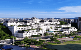 Toàn cảnh dinh thự tư nhân lớn nhất Trung Quốc: Một thế giới đồ sộ, xa hoa vượt khỏi mọi hình dung của con người!