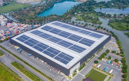 Công ty con của REE thành lập công ty tài chính vốn điều lệ 1 triệu USD